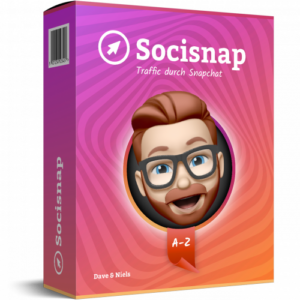 Socisnap