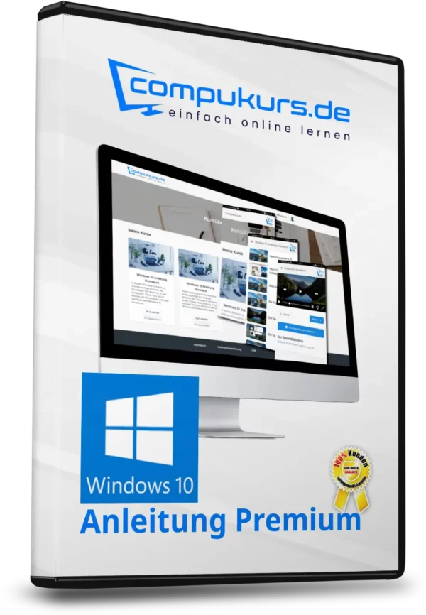 Windows 10 Anleitung